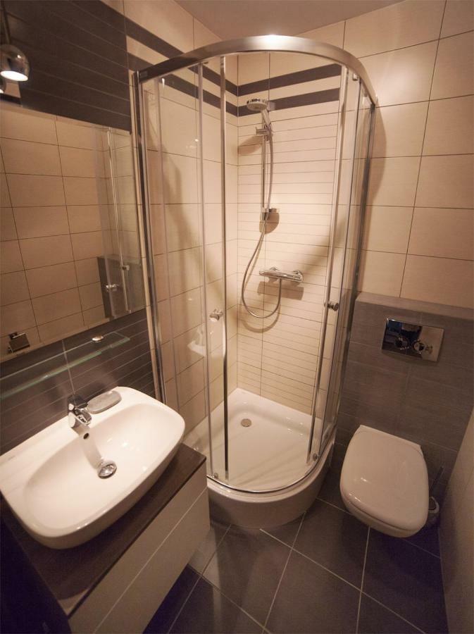 Blue Mare Przy Promenadzie Apartment Kolberg